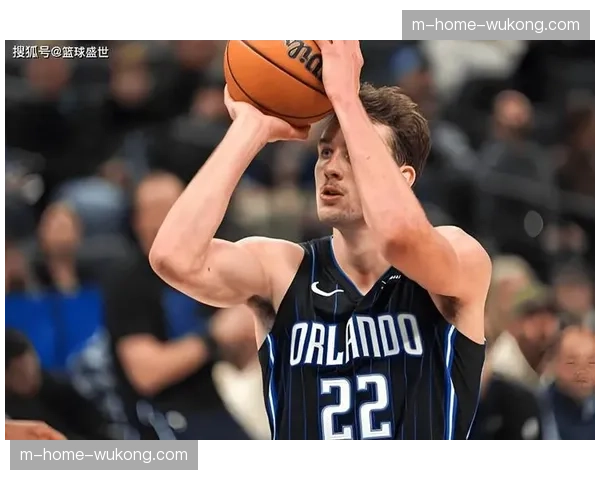 魔术萨格斯防守积极性，年轻后卫需在进攻组织方面继续成长