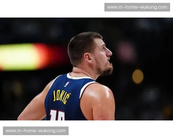 掘金遭遇两连败压力 约基奇独木难支暴露队友支援不足