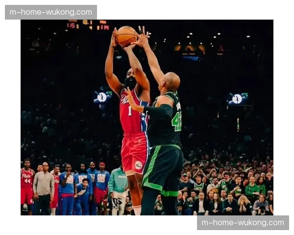 太阳挡拆持球人投篮效率低下，面对换防策略适应不足